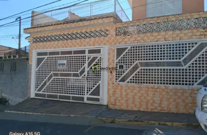 Imagem: Sobrado para Venda, Vila Diva (ZL)
