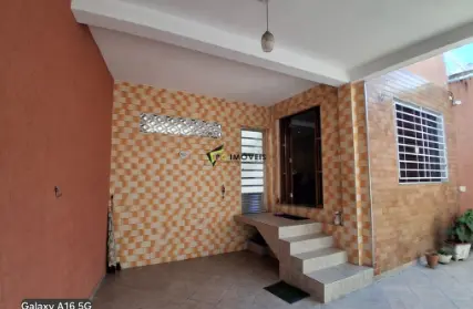 Imagem: Sobrado para Venda, Vila Diva (ZL)