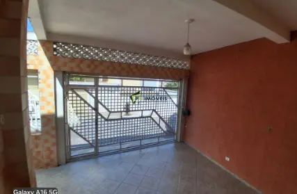 Imagem: Sobrado para Venda, Vila Diva (ZL)