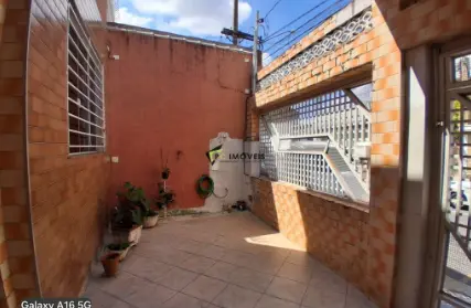 Imagem: Sobrado para Venda, Vila Diva (ZL)