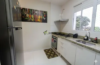 Imagem: Condomínio Fechado para Venda, Jardim Fernandes