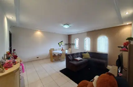 Imagem: Casa Térrea para Venda, Vila Olinda