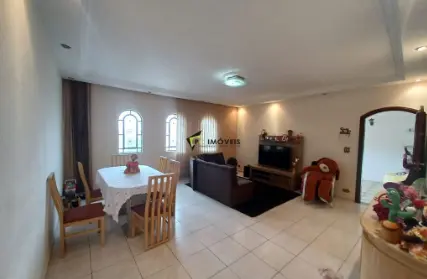 Imagem: Casa Térrea para Venda, Vila Olinda