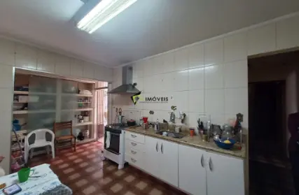 Imagem: Casa Térrea para Venda, Vila Olinda