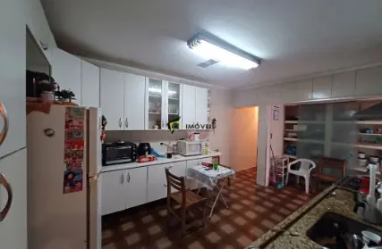 Imagem: Casa Térrea para Venda, Vila Olinda