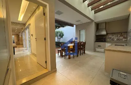 Imagem: Sobrado para Venda, Jardim Avelino