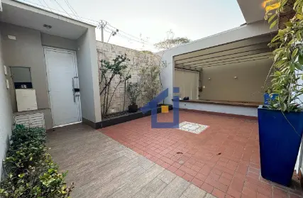 Imagem: Sobrado para Venda, Jardim Avelino