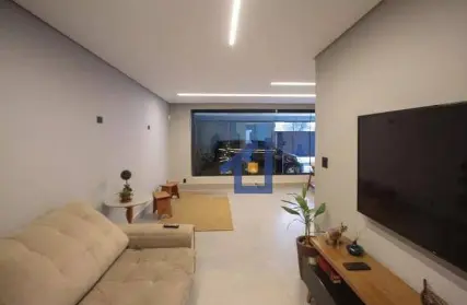 Imagem: Sobrado para Venda, Jardim Avelino