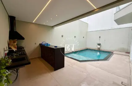 Imagem: Casa Térrea para Alugar, Jardim Avelino