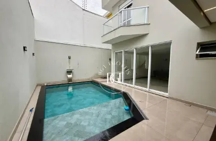 Imagem: Casa Térrea para Alugar, Jardim Avelino