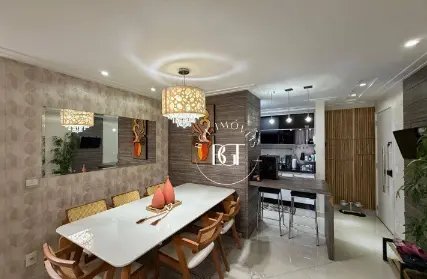 Imagem: Apartamento para Venda, Vila Graciosa