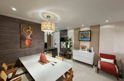 Imagem: Apartamento para Venda, Vila Graciosa