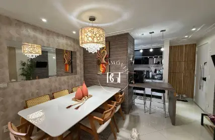 Imagem: Apartamento para Venda, Vila Graciosa
