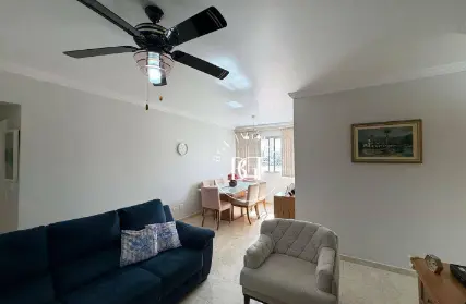 Imagem: Apartamento para Venda, Vila Califórnia