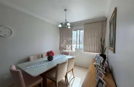 Imagem: Apartamento para Venda, Vila Califórnia