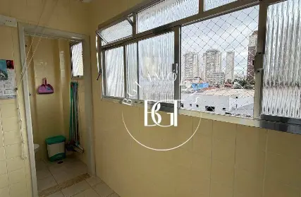 Imagem: Apartamento para Venda, Vila Califórnia
