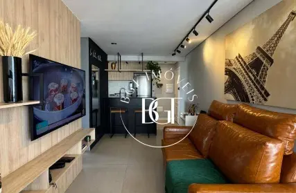 Imagem: Apartamento para Venda, Mooca