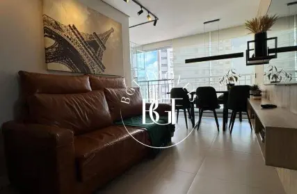 Imagem: Apartamento para Venda, Mooca