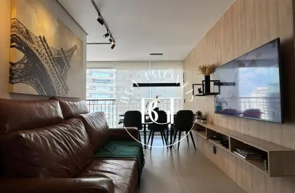 Imagem: Apartamento para Venda, Mooca