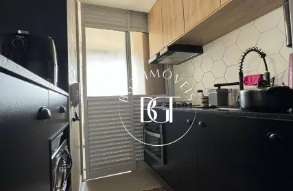Imagem: Apartamento para Venda, Mooca