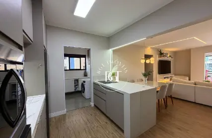 Imagem: Apartamento para Venda, Vila Regente Feijó