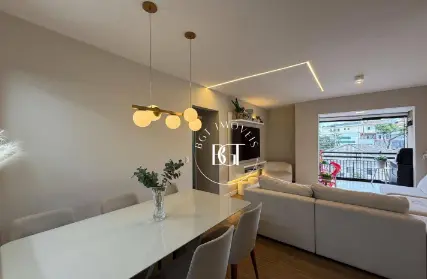 Imagem: Apartamento para Venda, Vila Regente Feijó