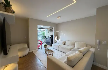 Imagem: Apartamento para Venda, Vila Regente Feijó