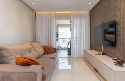 Imagem: Apartamento para Venda, Jardim Independência