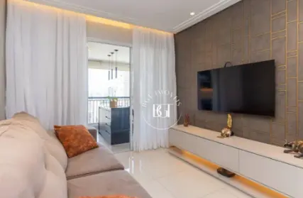 Imagem: Apartamento para Venda, Jardim Independência