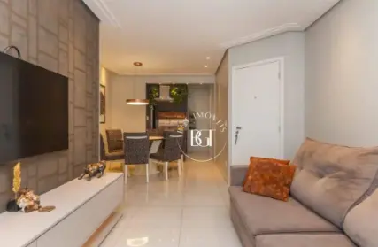 Imagem: Apartamento para Venda, Jardim Independência