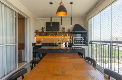 Imagem: Apartamento para Venda, Jardim Independência