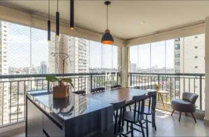 Imagem: Apartamento para Venda, Jardim Independência
