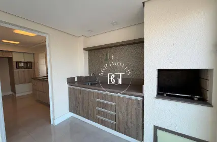 Imagem: Apartamento para Venda, Água Rasa