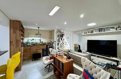 Imagem: Apartamento para Venda, Vila Regente Feijó