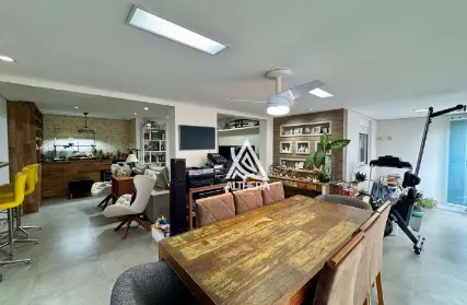 Imagem: Apartamento para Venda, Vila Regente Feijó
