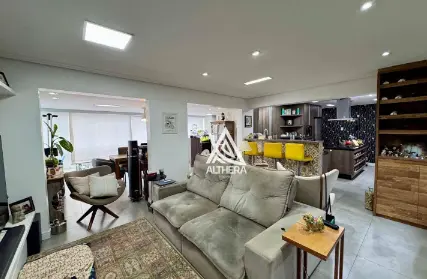 Imagem: Apartamento para Venda, Vila Regente Feijó