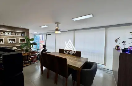 Imagem: Apartamento para Venda, Vila Regente Feijó