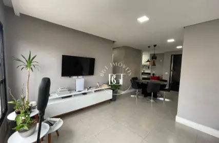 Imagem: Apartamento para Venda, Vila Regente Feijó