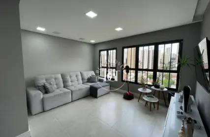 Imagem: Apartamento para Venda, Vila Regente Feijó