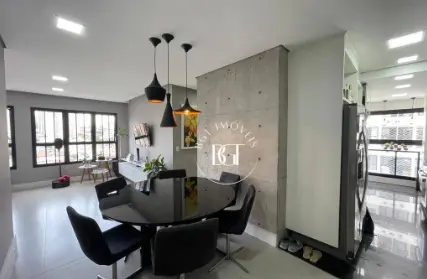 Imagem: Apartamento para Venda, Vila Regente Feijó
