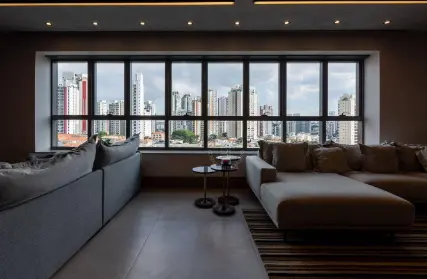 Imagem: Apartamento para Venda, Tatuapé