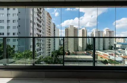 Imagem: Apartamento para Venda, Tatuapé