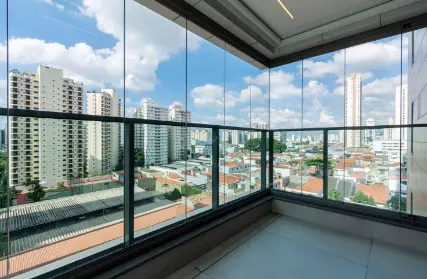 Imagem: Apartamento para Venda, Tatuapé