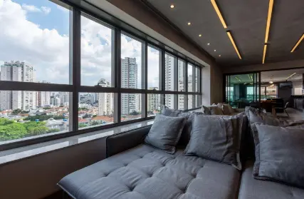 Imagem: Apartamento para Venda, Tatuapé