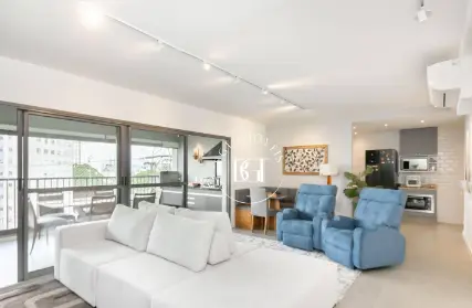 Imagem: Apartamento para Venda, Alto da Moóca