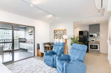 Imagem: Apartamento para Venda, Alto da Moóca
