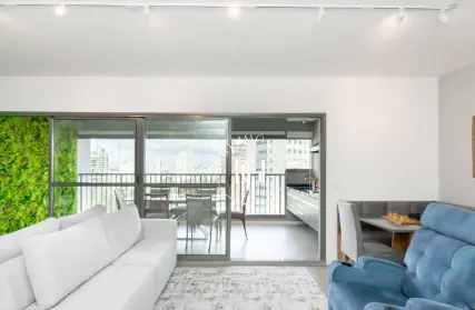 Imagem: Apartamento para Venda, Alto da Moóca