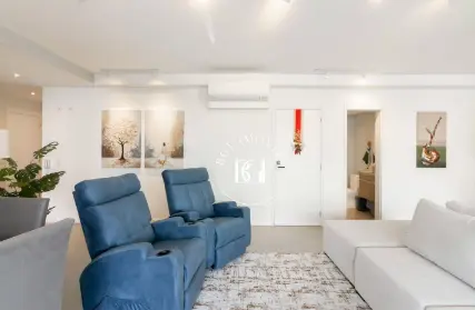 Imagem: Apartamento para Venda, Alto da Moóca
