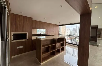 Imagem: Apartamento para Venda, Parque da Mooca