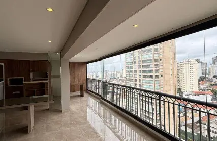 Imagem: Apartamento para Venda, Parque da Mooca